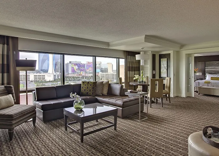 Golden Nugget & CasinoCasino Hotel